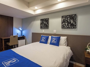 living inn asahibashiekimae premier