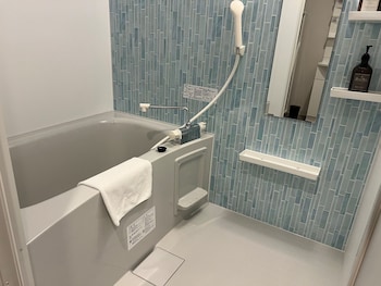 living inn asahibashiekimae premier