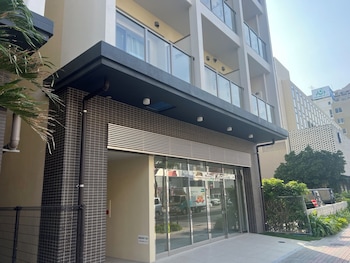 living inn asahibashiekimae premier