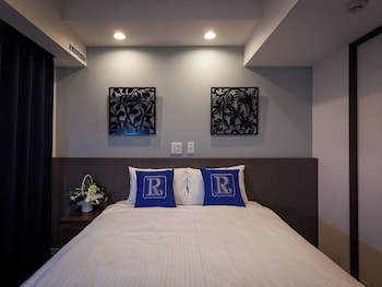 living inn asahibashiekimae premier