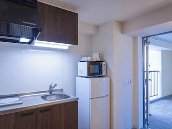 living inn asahibashiekimae premier