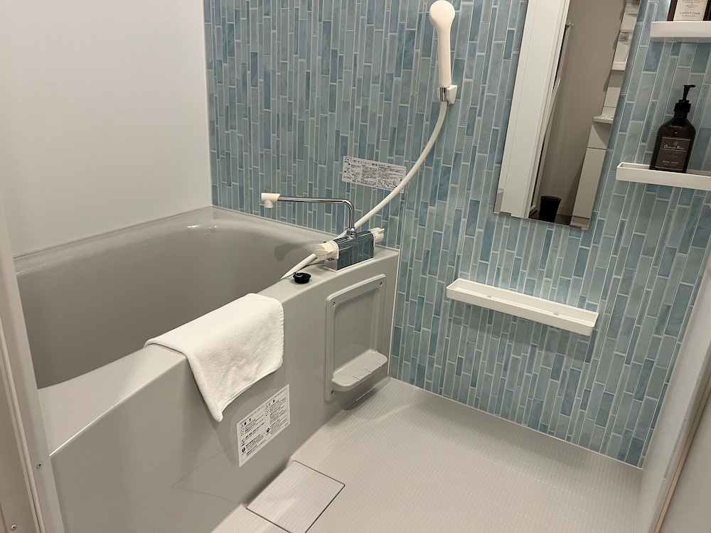 living inn asahibashiekimae premier