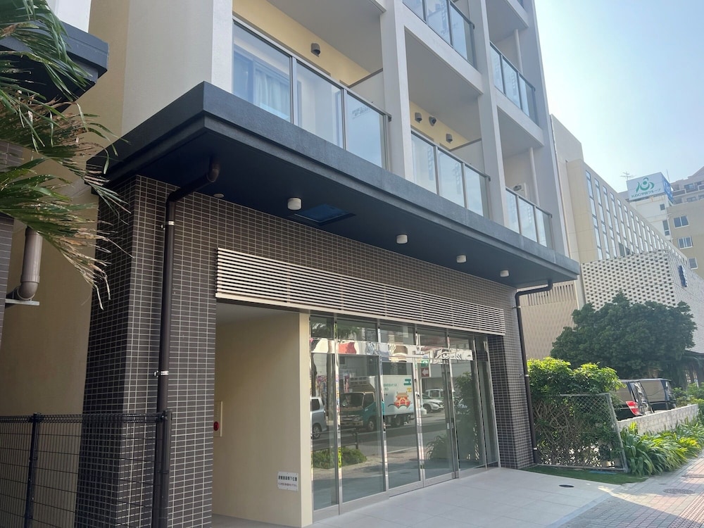 living inn asahibashiekimae premier