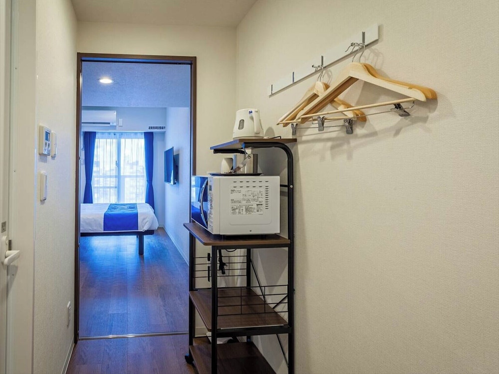 living inn asahibashiekimae premier