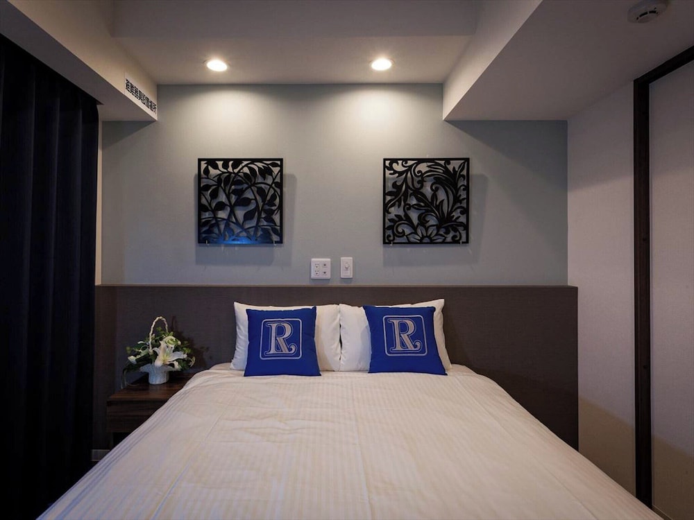 living inn asahibashiekimae premier