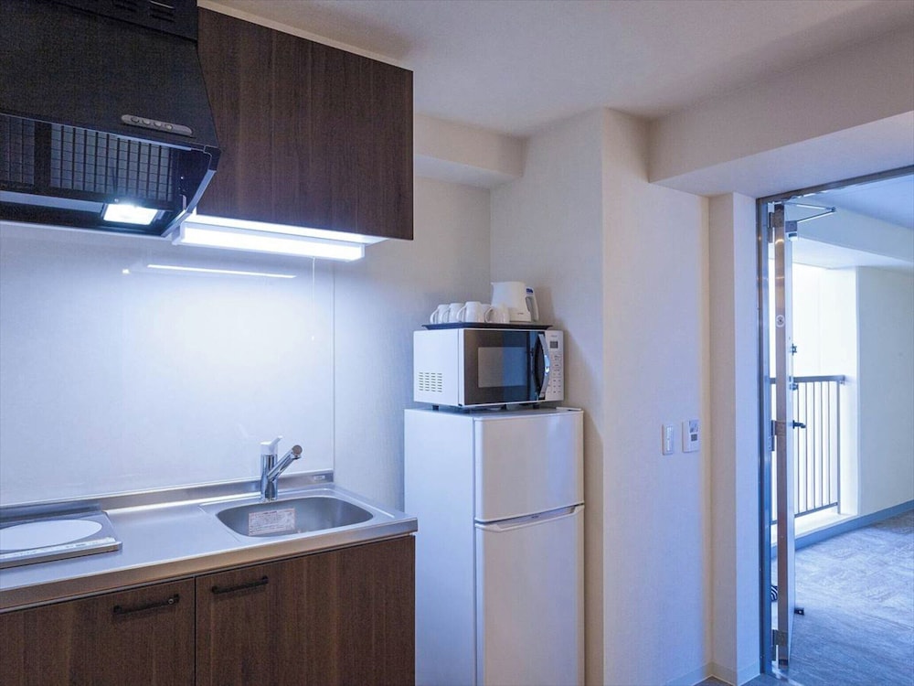 living inn asahibashiekimae premier