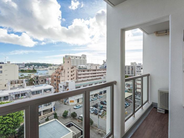 living inn asahibashiekimae premier