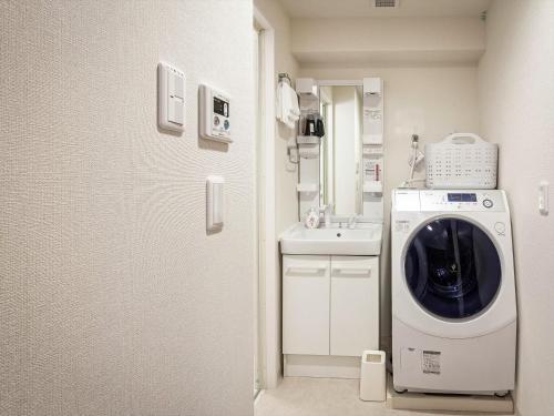 living inn asahibashiekimae premier