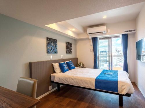 living inn asahibashiekimae premier