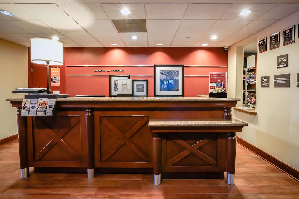 hampton inn and suites by hilton tomball houston nw