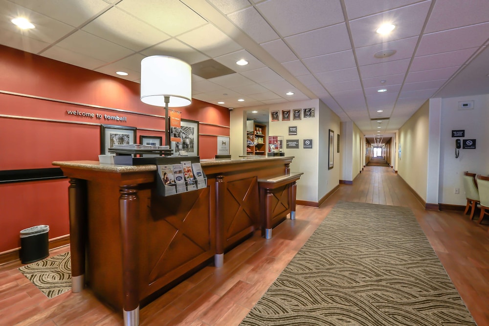 hampton inn and suites by hilton tomball houston nw