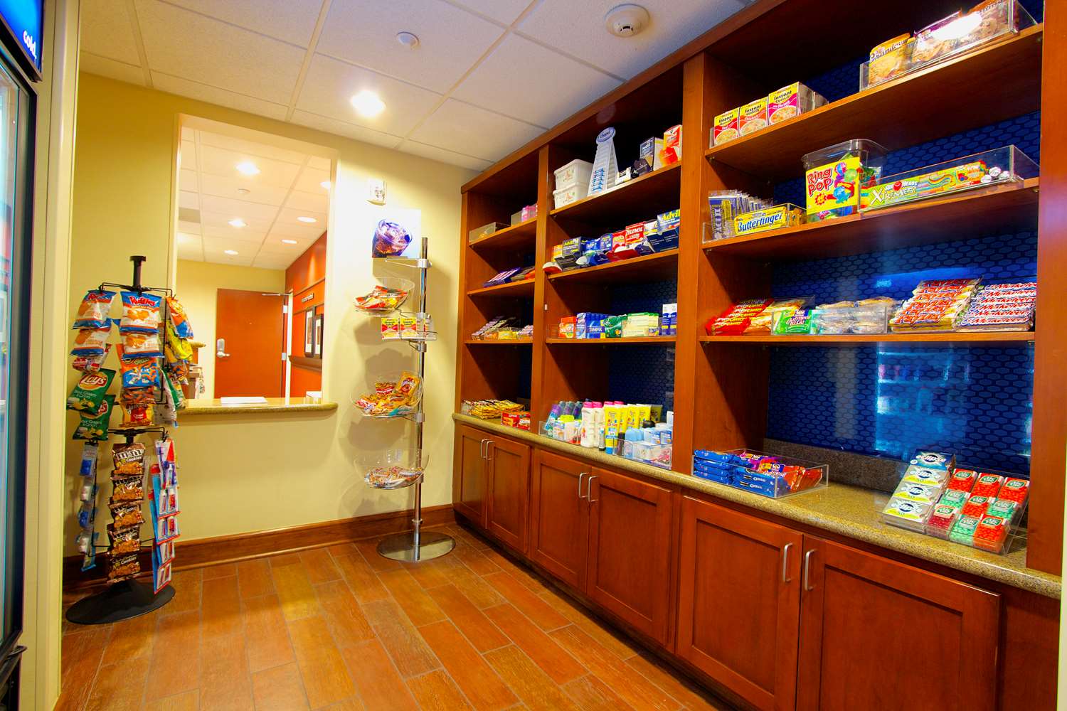 hampton inn and suites by hilton tomball houston nw