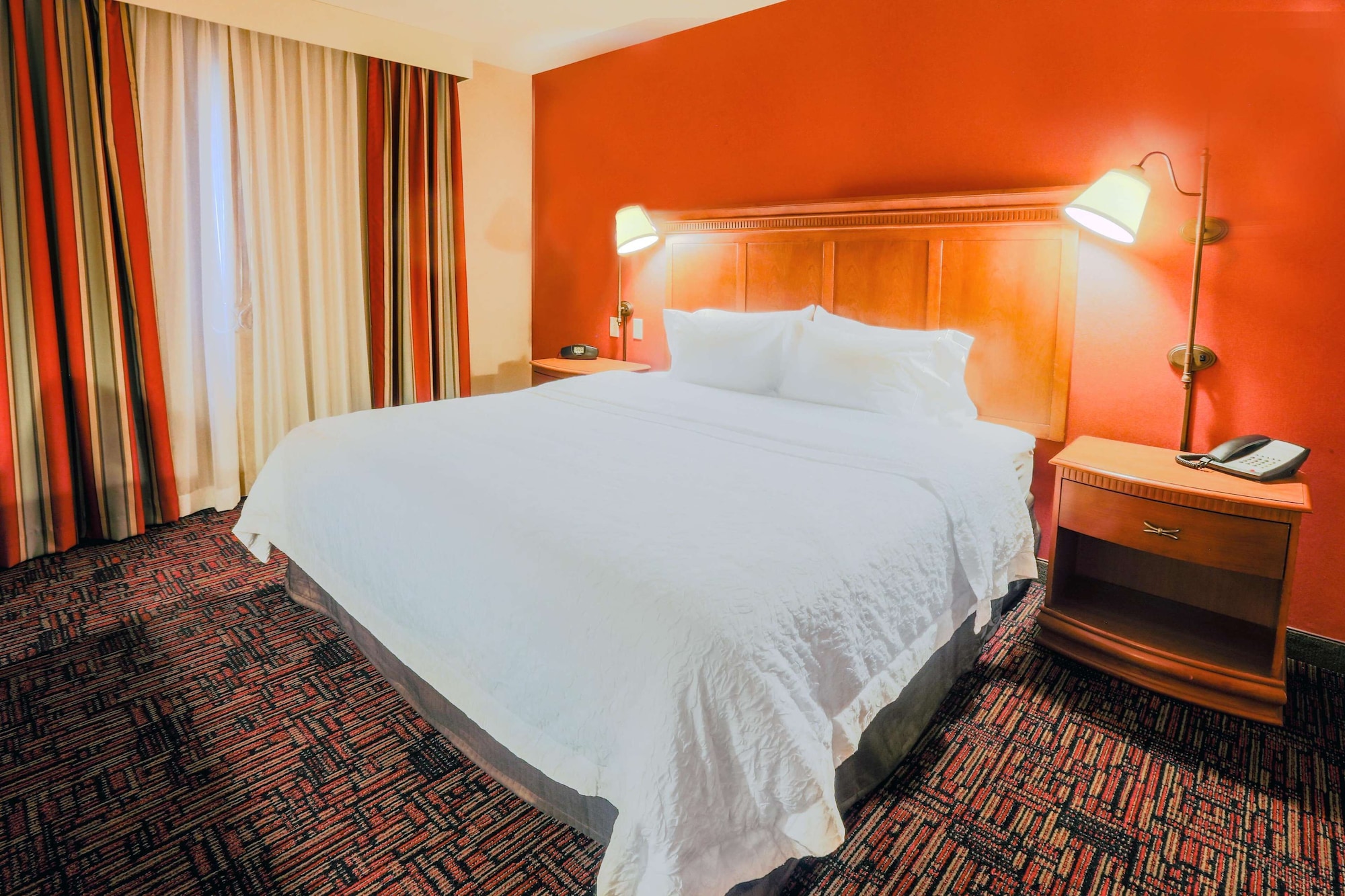 hampton inn and suites by hilton tomball houston nw