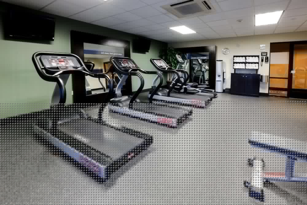 hampton inn and suites by hilton tomball houston nw