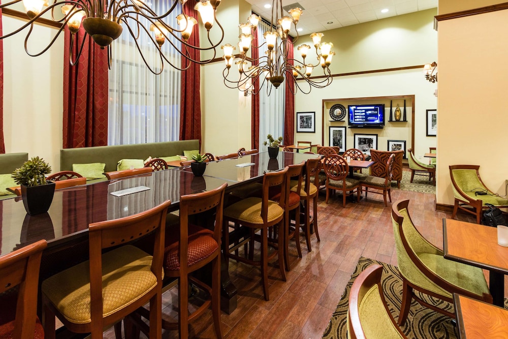 hampton inn and suites by hilton tomball houston nw