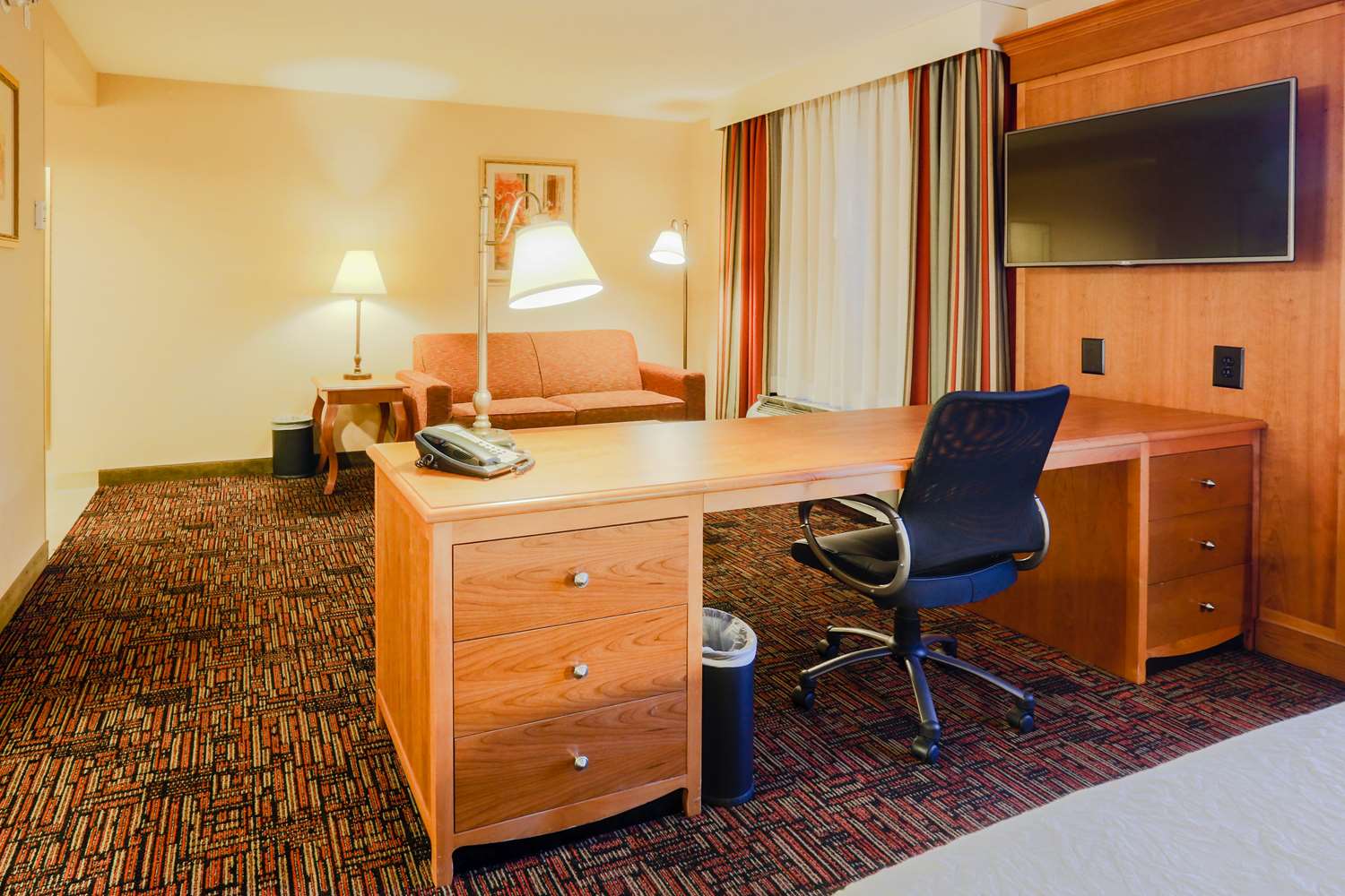 hampton inn and suites by hilton tomball houston nw