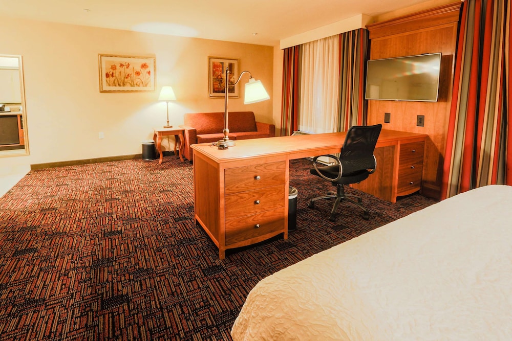 hampton inn and suites by hilton tomball houston nw