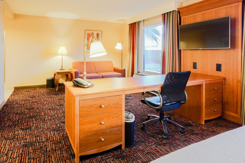 hampton inn and suites by hilton tomball houston nw