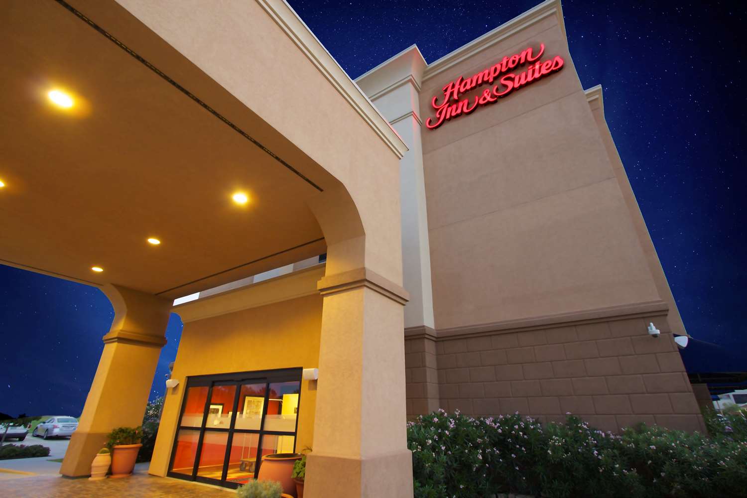 hampton inn and suites by hilton tomball houston nw