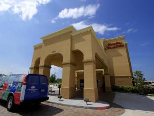 hampton inn and suites by hilton tomball houston nw