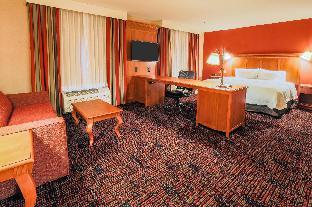 hampton inn and suites by hilton tomball houston nw