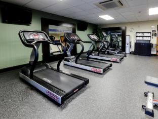 hampton inn and suites by hilton tomball houston nw