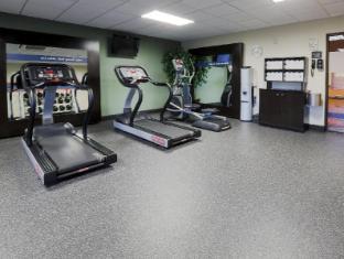 hampton inn and suites by hilton tomball houston nw