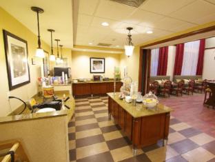 hampton inn and suites by hilton tomball houston nw