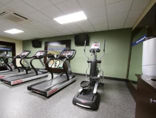 hampton inn and suites by hilton tomball houston nw