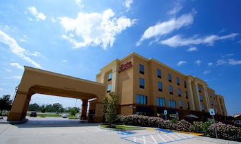 hampton inn and suites by hilton tomball houston nw