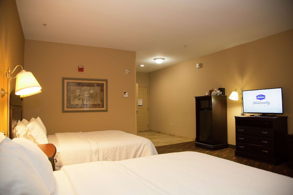 hampton inn and suites houston rosenberg