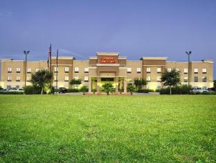 Hampton Inn & Suites Houston - Rosenberg,Fort Bend County>>Downtown Houston,3 star
