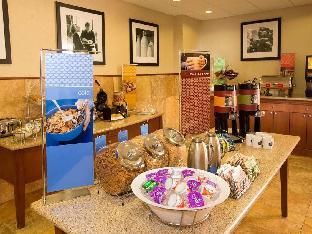 Hampton Inn & Suites Houston - Rosenberg,Fort Bend County>>Downtown Houston,3 star