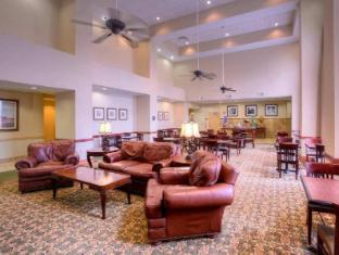 Hampton Inn & Suites Houston - Rosenberg,Fort Bend County>>Downtown Houston,3 star