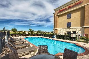 Hampton Inn & Suites Houston - Rosenberg,Fort Bend County>>Downtown Houston,3 star