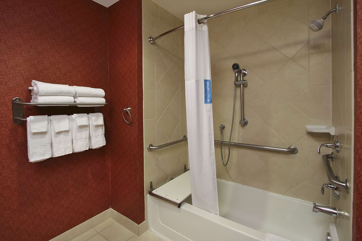 hampton inn and suites conroe i 45 north