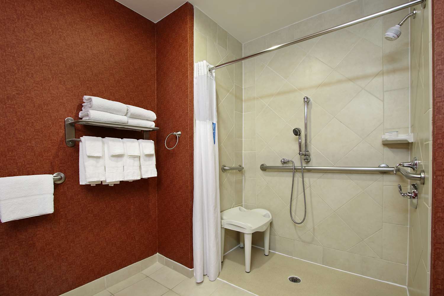 hampton inn and suites conroe i 45 north