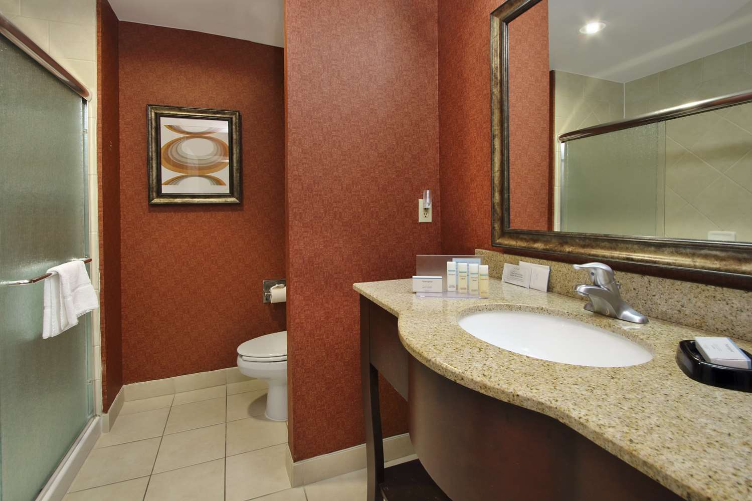 hampton inn and suites conroe i 45 north