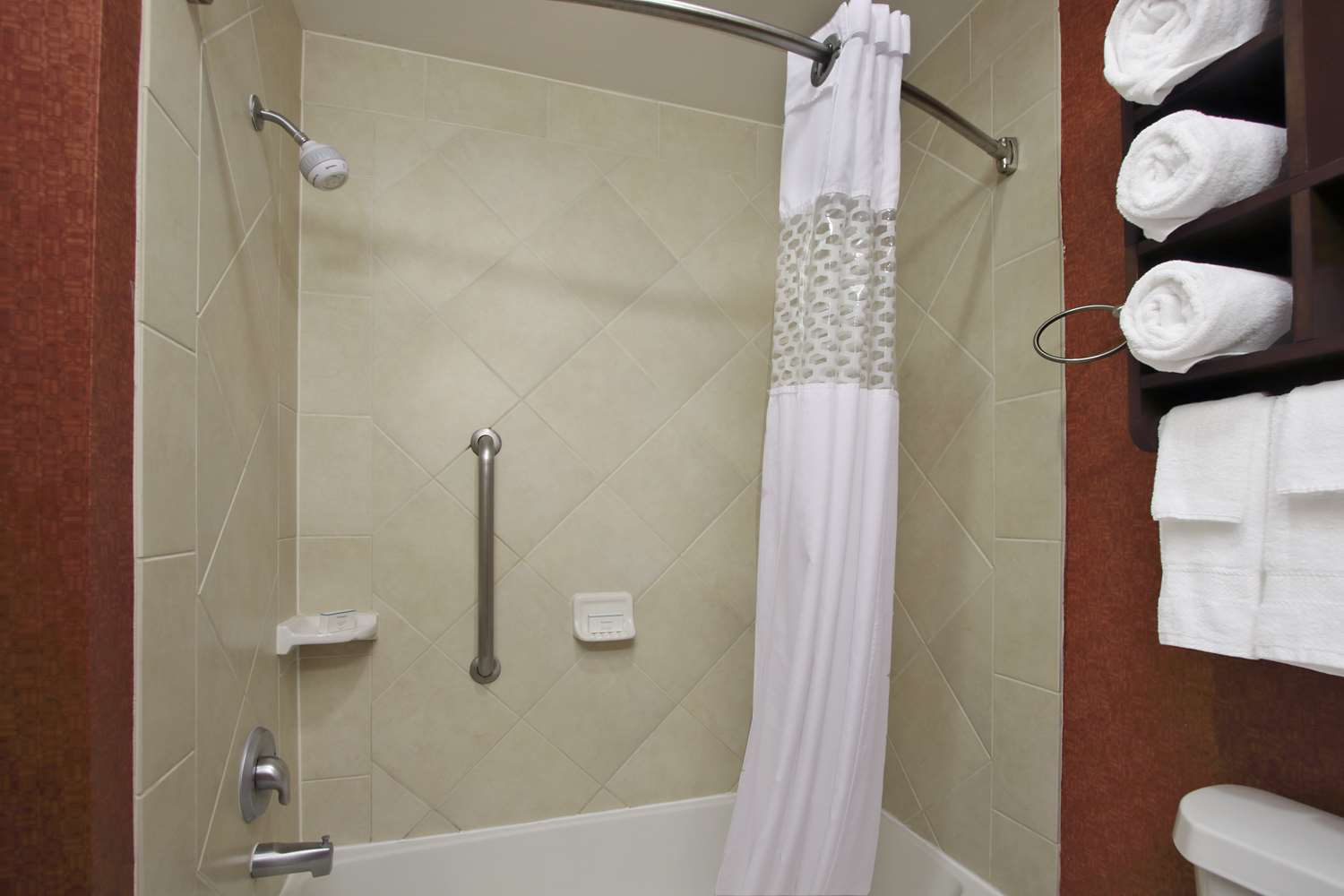 hampton inn and suites conroe i 45 north