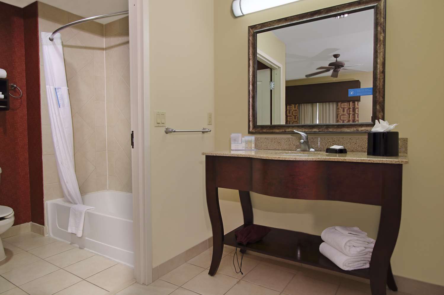 hampton inn and suites conroe i 45 north
