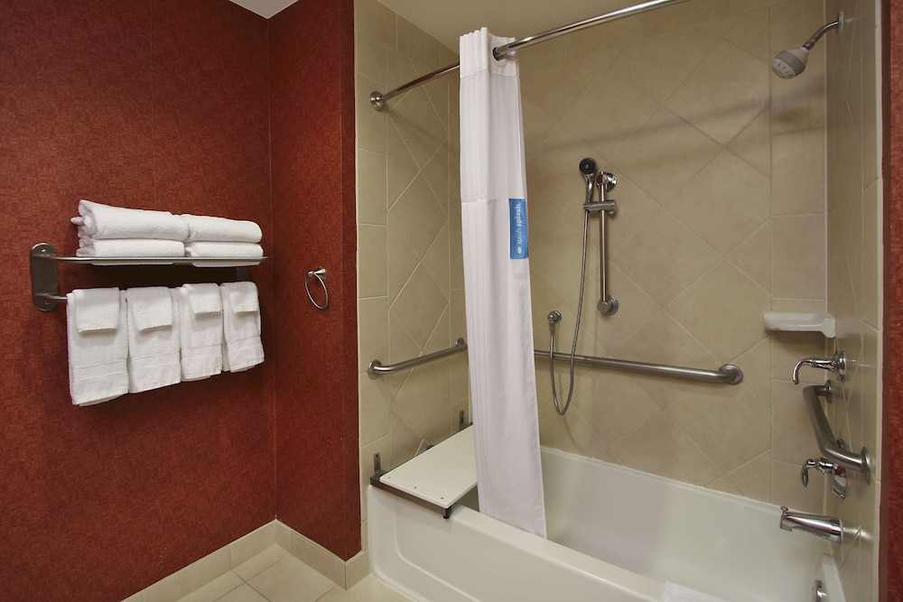 hampton inn and suites conroe i 45 north