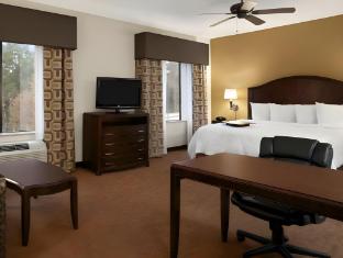 hampton inn and suites conroe i 45 north