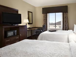 hampton inn and suites conroe i 45 north