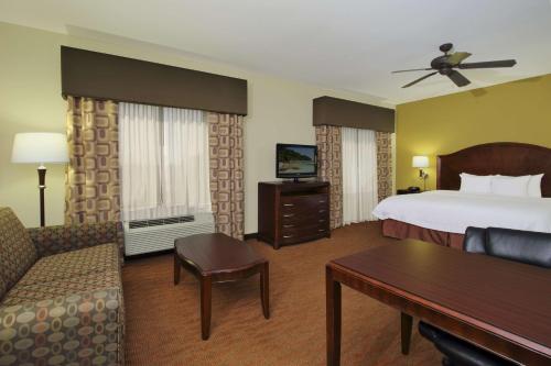 hampton inn and suites conroe i 45 north