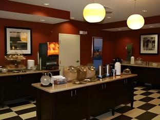 hampton inn and suites conroe i 45 north