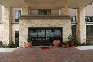 hampton inn and suites conroe i 45 north