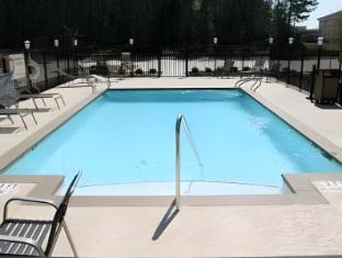 hampton inn and suites conroe i 45 north