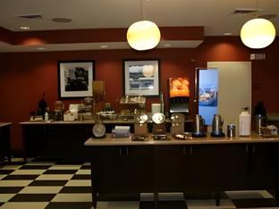 hampton inn and suites conroe i 45 north