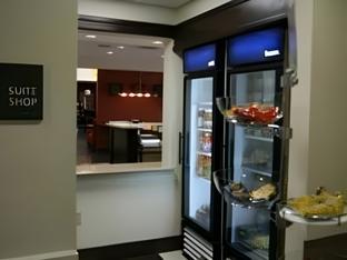 hampton inn and suites conroe i 45 north