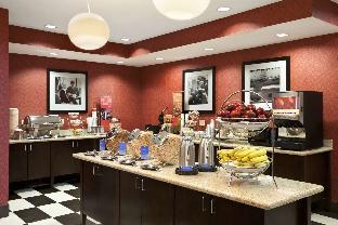 hampton inn and suites conroe i 45 north